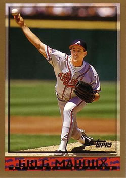 Greg Maddux