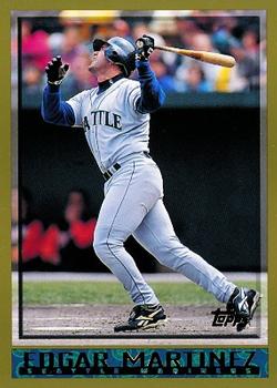 Edgar Martinez