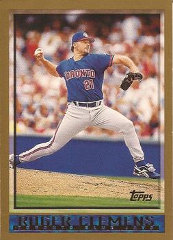 Roger Clemens