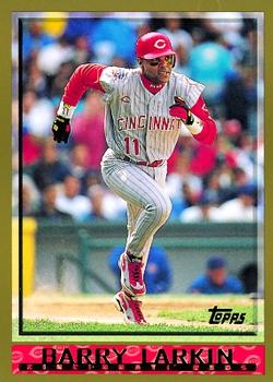 Barry Larkin
