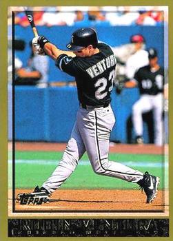 Robin Ventura