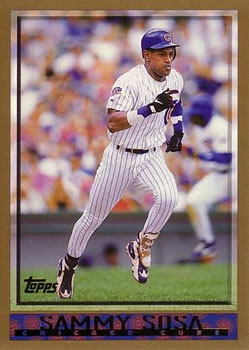 Sammy Sosa