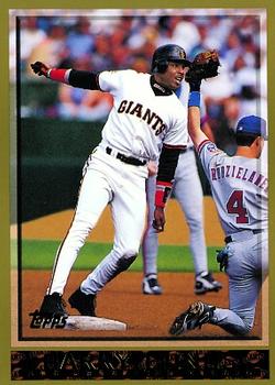 Barry Bonds