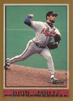 John Smoltz