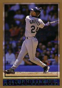 Ken Griffey Jr.