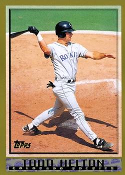 Todd Helton