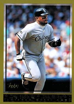 Albert Belle