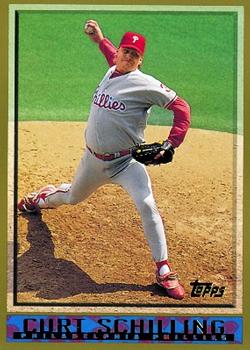 Curt Schilling