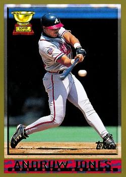 Andruw Jones