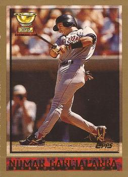 Nomar Garciaparra
