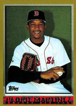 Pedro Martinez