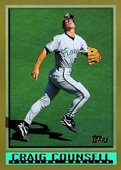 Craig Counsell