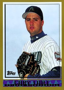 Cory Lidle