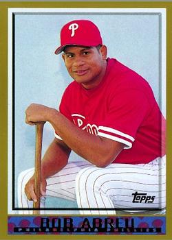 Bob Abreu