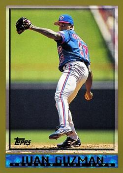 Juan Guzman