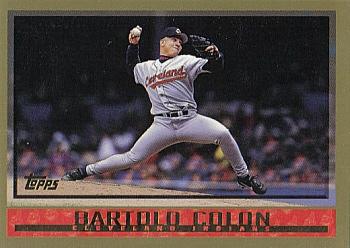 Bartolo Colon