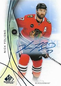Nick Foligno