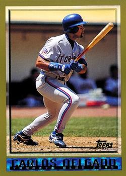 Carlos Delgado