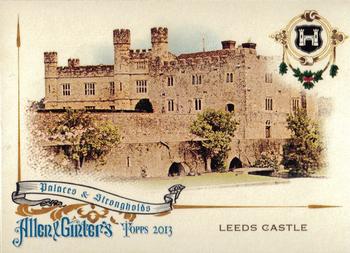 Leeds Castle
