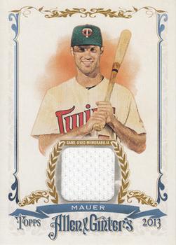 Joe Mauer
