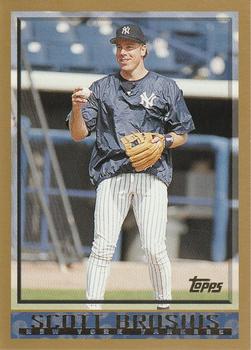 Scott Brosius