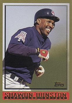 Shawon Dunston
