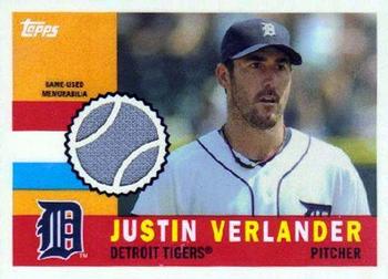 Justin Verlander