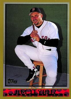 Jim Leyritz