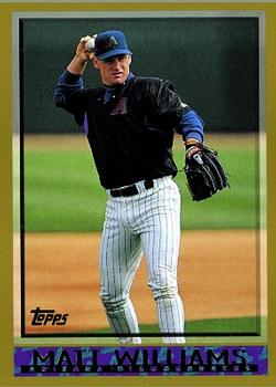 Matt Williams