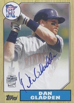 Dan Gladden