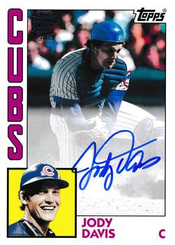 Jody Davis