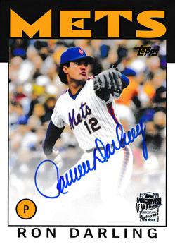 Ron Darling