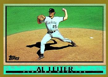 Al Leiter