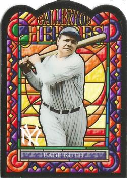 #GH-BR Babe Ruth