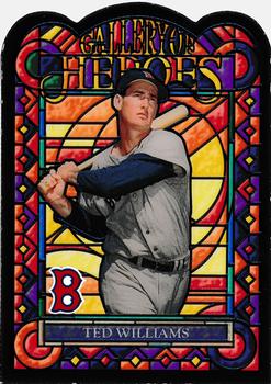Ted Williams