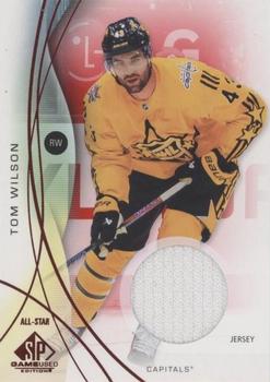 Tom Wilson