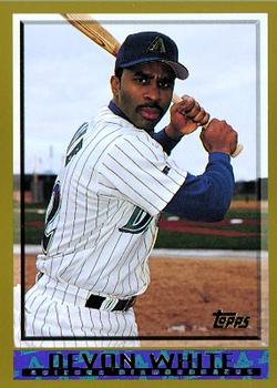 Devon White
