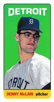 Denny McLain