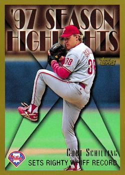 Curt Schilling
