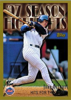 John Olerud