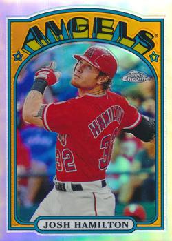 Josh Hamilton
