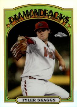 Tyler Skaggs