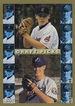 Tim Drew / Donnie Bridges DPK, RC