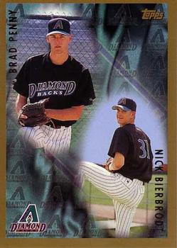 Brad Penny / Nick Bierbrodt UER