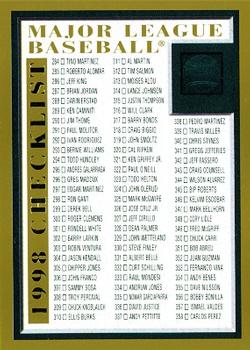 Checklist: 284-442