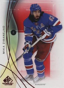 Mika Zibanejad