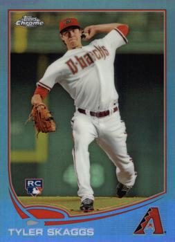 Tyler Skaggs