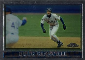 Doug Glanville
