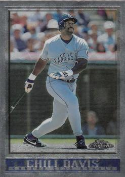 Chili Davis