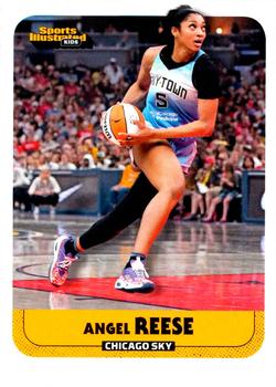 Angel Reese